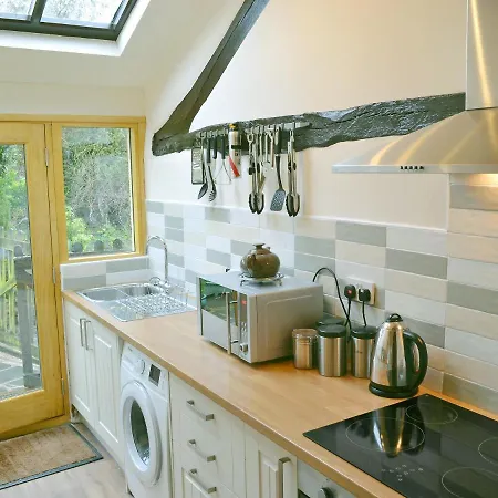 The Gallery 4* Broughton in Furness