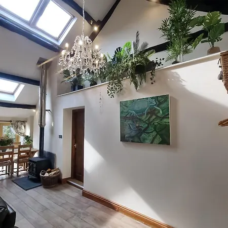 The Gallery 4* Broughton in Furness