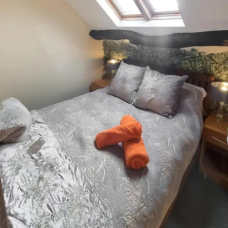 The Gallery Hotell Broughton in Furness