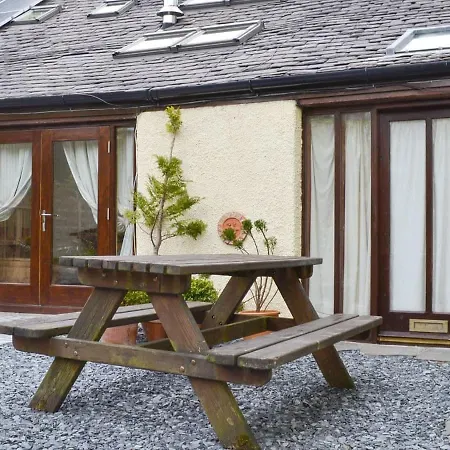 The Gallery Holiday home *