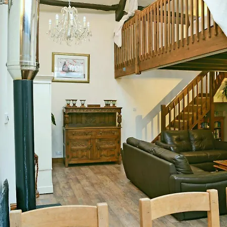 The Gallery Broughton in Furness