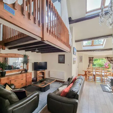The Gallery Holiday home
