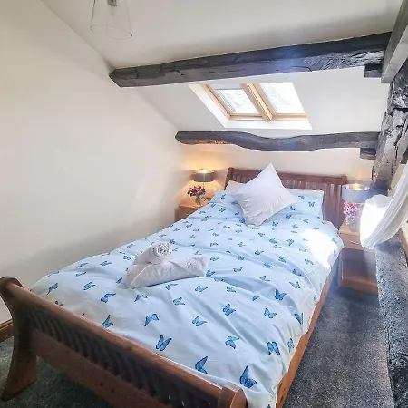 The Gallery Holiday home *
