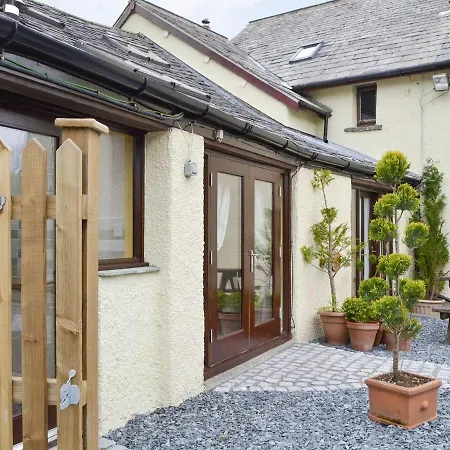 The Gallery Holiday home Broughton in Furness