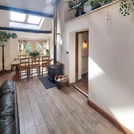 The Gallery Holiday home
