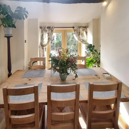 Holiday home The Gallery *