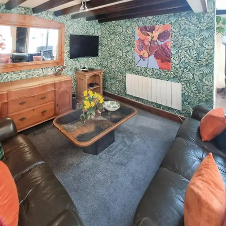 The Gallery Holiday home Broughton in Furness