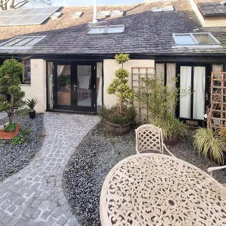 Holiday home The Gallery *