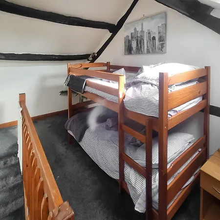 The Gallery Hotel 4*