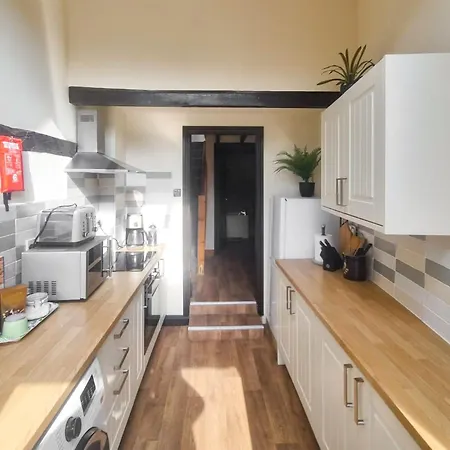 The Gallery Holiday home