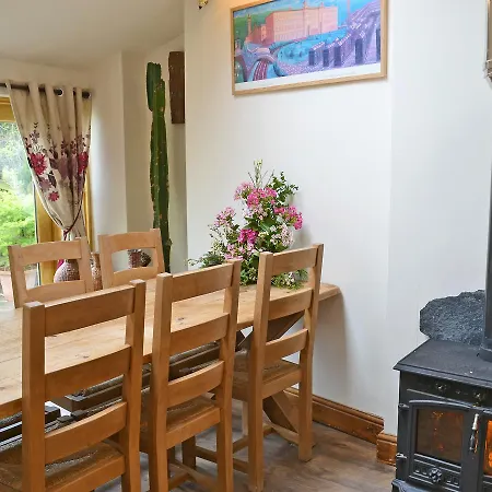 Holiday home The Gallery Broughton in Furness
